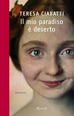 Il mio paradiso è deserto