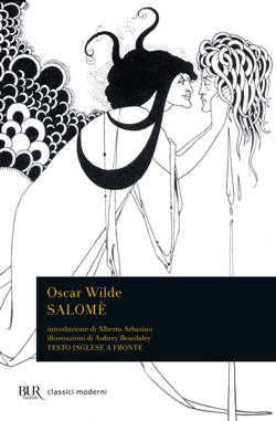 Salomé. Testo inglese a fronte