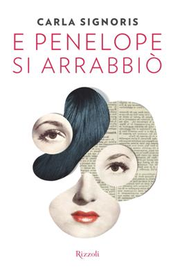 E Penelope si arrabbiò