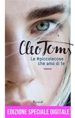 Le #piccolecose che amo di te