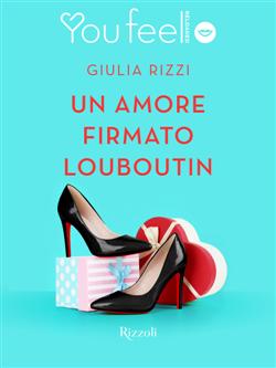 Un amore firmato Louboutin