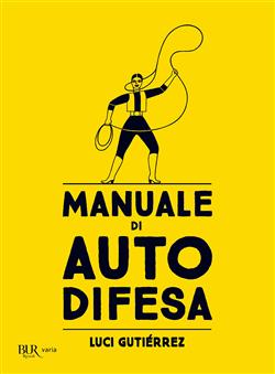 Manuale di autodifesa