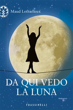 Da qui vedo la luna