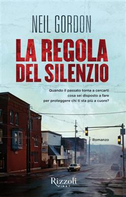 La regola del silenzio