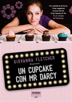 Un cupcake con Mr Darcy