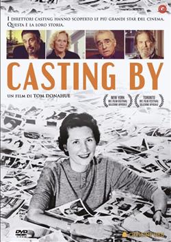 Casting By