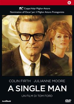 A single man