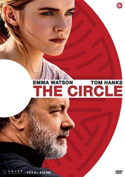 copertina del libro The Circle