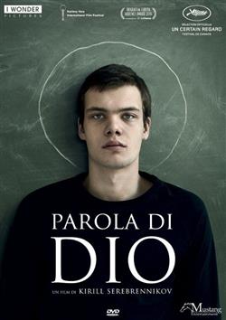 copertina del libro Parola di Dio