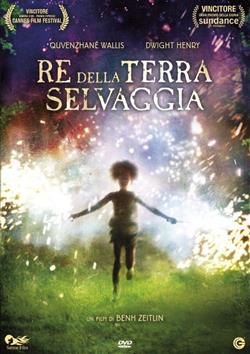 copertina del libro Re della terra selvaggia