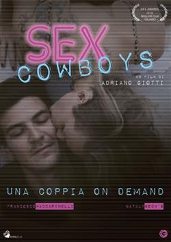 Sex Cowboys