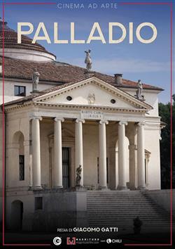 Palladio - Lo spettacolo dell'architettura
