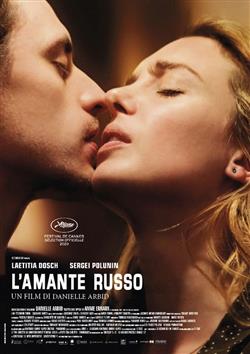 L'amante russo