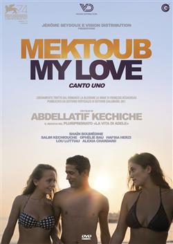 Mektoub my love - Canto uno 