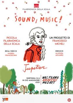 Sound, Music! Jupiter