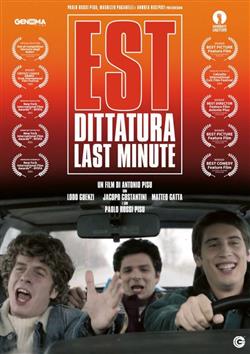 Est - Dittatura Last Minute