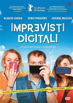 Imprevisti Digitali