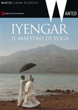 Iyengar - Il maestro di yoga