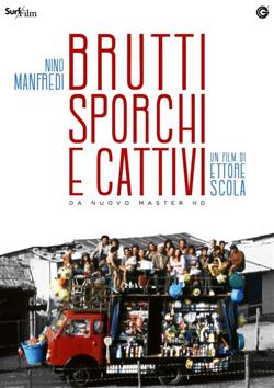 Brutti sporchi e cattivi
