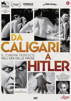 Da Caligari a Hitler
