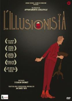 L'illusionista 