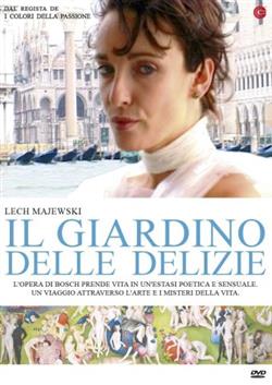 Il giardino delle delizie