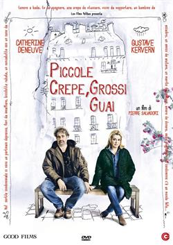 Piccole crepe, grossi guai
