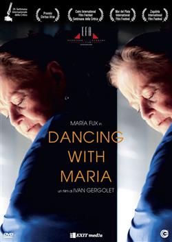 Dancing with Maria 
