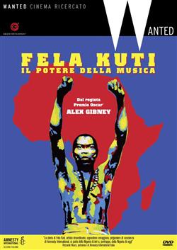 Fela Kuti - Il potere della musica