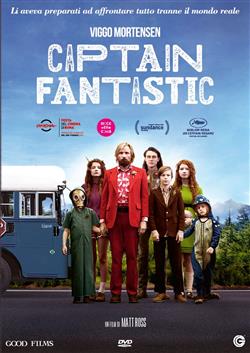 Captain Fantastic 