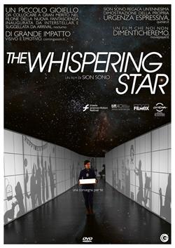 The Whispering Star 