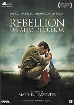 Rebellion - Un atto di guerra 